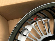 FORZA PERFORMANCE 22 INCH FORGED WHEELS RIMS for LEXUS LX600 J300 2024 custom fit LX01