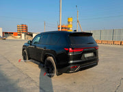 FORZA PERFORMANCE 22 INCH FORGED WHEELS RIMS for LEXUS LX600 J300 2025 custom fit LB WORKS FORGED MONO WHEELS