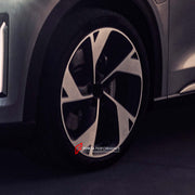FORZA PERFORMANCE 22 INCH FORGED WHEELS RIMS for LUCID GRAVITY 2025 custom fit OEM LUCID GRAVITY WHEELS 