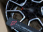FORZA PERFORMANCE 22 INCH FORGED WHEELS RIMS for LUCID GRAVITY 2025 custom fit OEM LUCID SAPHIRE WHEELS
