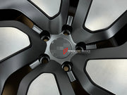 FORZA PERFORMANCE 22 INCH FORGED WHEELS RIMS for LUCID GRAVITY 2025 custom fit OEM 