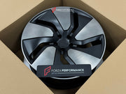 FORGED WHEELS RIMS FOR JAGUAR TYPE 01 2027 Forza Performance custom fit buy OEM Lucid Gravity 2025 style design wheels
