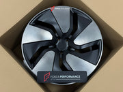 FORZA PERFORMANCE 22 INCH FORGED WHEELS RIMS for LUCID GRAVITY 2025 custom fit OEM 