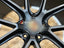 FORZA PERFORMANCE 22 INCH FORGED WHEELS RIMS for PORSCHE CAYENNE COUPE 9Y 2024 custom fit OEM CAYENNE TURBO GT 9Y3 601 025 BA 9Y3 601 025 AP