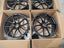 FORZA PERFORMANCE 22 INCH FORGED WHEELS RIMS for PORSCHE CAYENNE COUPE 9Y 2024 custom fit OEM CAYENNE TURBO GT 9Y3 601 025 BA 9Y3 601 025 AP