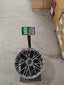 FORZA PERFORMANCE 22 INCH FORGED WHEELS RIMS for PORSCHE MACAN 2 EV 2025 custom fit OEM