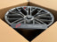 FORZA PERFORMANCE 22 INCH FORGED WHEELS RIMS for PORSCHE MACAN 2 EV 2025 custom fit OEM