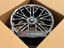 FORZA PERFORMANCE 22 INCH FORGED WHEELS RIMS for PORSCHE MACAN 2 EV 2025 custom fit OEM