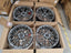 FORZA PERFORMANCE 22 INCH FORGED WHEELS RIMS for PORSCHE MACAN 2 EV 2025 custom fit OEM