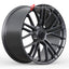 FORZA PERFORMANCE 22 INCH FORGED WHEELS RIMS for PORSCHE MACAN 2 EV 2025 custom fit OEM