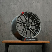 FORZA PERFORMANCE 22 INCH FORGED WHEELS RIMS for PORSCHE MACAN 2 EV 2025 custom fit OEM