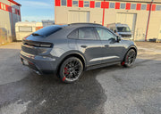 FORZA PERFORMANCE 22 INCH FORGED WHEELS RIMS for PORSCHE MACAN 2 EV 2025 custom fit OEM