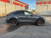 FORZA PERFORMANCE 22 INCH FORGED WHEELS RIMS for PORSCHE MACAN 2 EV 2025 custom fit OEM