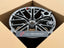 FORZA PERFORMANCE 22 INCH FORGED WHEELS RIMS for PORSCHE MACAN 2 EV 2025 custom fit OEM