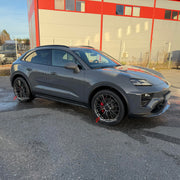 FORZA PERFORMANCE 22 INCH FORGED WHEELS RIMS for PORSCHE MACAN 2 EV 2025 custom fit OEM