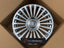 FORZA PERFORMANCE 22 INCH FORGED WHEELS RIMS for ROLLS-ROYCE DAWN 2016 custom fit MANSORY CS 11 WHEELS