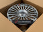 FORZA PERFORMANCE 22 INCH FORGED WHEELS RIMS for ROLLS-ROYCE DAWN 2016 custom fit MANSORY CS 11 WHEELS