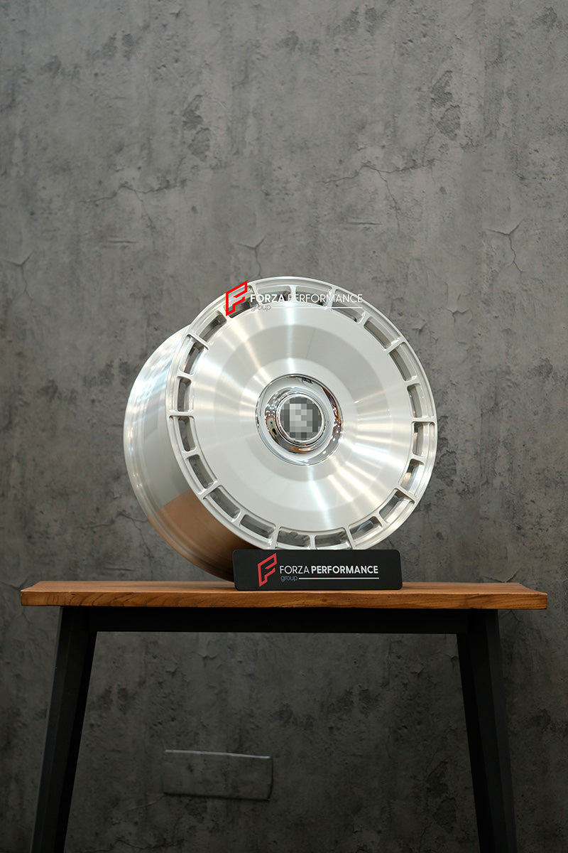 FORZA PERFORMANCE 22 INCH FORGED WHEELS RIMS for ROLLS ROYCE WRAITH ...