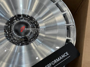 FORZA PERFORMANCE 22 INCH FORGED WHEELS RIMS for ROLLS ROYCE WRAITH 2016 custom fit AL13 LUX11 WHEELS