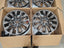 FORZA PERFORMANCE 22 INCH FORGED WHEELS RIMS for TOYOTA LAND CRUISER 300 LC 300 custom fit OEM DESIGN