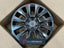 FORZA PERFORMANCE 22 INCH FORGED WHEELS RIMS for TOYOTA LAND CRUISER 300 LC 300 custom fit OEM DESIGN