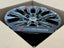 FORZA PERFORMANCE 22 INCH FORGED WHEELS RIMS for TOYOTA LAND CRUISER 300 LC 300 custom fit OEM DESIGN