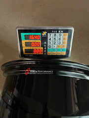 FORZA PERFORMANCE 22 INCH FORGED WHEELS RIMS for XIAOMI YU7 2025 custom fit OEM FERRARI PUROSANGUE WHEELS