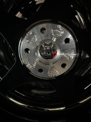 FORGED WHEELS RIMS FOR JAGUAR TYPE 01 2027 Forza Performance custom fit buy OEM Xiaomi Yu7 Mx11 style design wheels