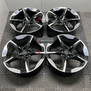 FORGED WHEELS RIMS FOR JAGUAR TYPE 01 2027 Forza Performance custom fit buy OEM Xiaomi Yu7 Mx11 style design wheels