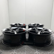 FORZA PERFORMANCE 22 INCH FORGED WHEELS RIMS for XIAOMI YU7 2025 custom fit OEM FERRARI PUROSANGUE WHEELS