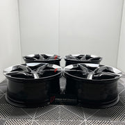 FORGED WHEELS RIMS FOR JAGUAR TYPE 01 2027 Forza Performance custom fit buy OEM Xiaomi Yu7 Mx11 style design wheels