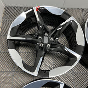 FORGED WHEELS RIMS FOR JAGUAR TYPE 01 2027 Forza Performance custom fit buy OEM Xiaomi Yu7 Mx11 style design wheels