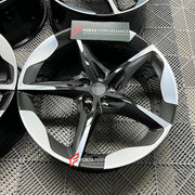 FORGED WHEELS RIMS FOR JAGUAR TYPE 01 2027 Forza Performance custom fit buy OEM Xiaomi Yu7 Mx11 style design wheels
