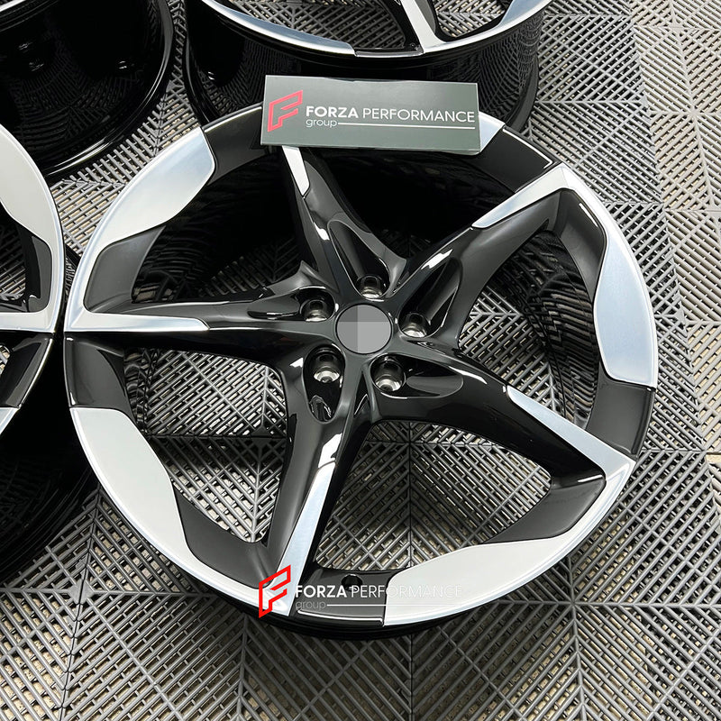 FORGED WHEELS RIMS FOR JAGUAR TYPE 01 2027