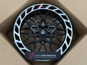 FORGED WHEELS RIMS FOR BYD SEA LION 7 2026+ Forza Performance custom fit buy VISSOL WHEELS