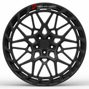 FORZA PERFORMANCE 22 INCH FORGED WHEELS RIMS for XIAOMI YU7 2025 custom fit VISSOL WHEELS