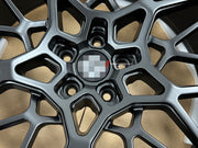 FORZA PERFORMANCE 22 INCH FORGED WHEELS RIMS for XIAOMI YU7 2025 custom fit VISSOL WHEELS