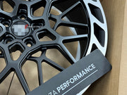 FORGED WHEELS RIMS FOR XIAOMI YU7 GT 2026+ Forza Performance custom fit buy VISSOL WHEELS