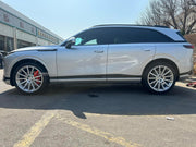 FORZA PERFORMANCE 22 INCH FORGED WHEELS RIMS for XPENG G9 2025 custom fit Facewheels Persona