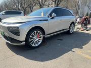 FORZA PERFORMANCE 22 INCH FORGED WHEELS RIMS for XPENG G9 2025 custom fit Facewheels Persona