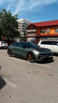 FORZA PERFORMANCE 22 INCH FORGED WHEELS RIMS for ZEEKR 001 2025 custom fit OEM CLE53 A2364013100 A2364013200