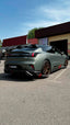 FORZA PERFORMANCE 22 INCH FORGED WHEELS RIMS for ZEEKR 001 2025 custom fit OEM CLE53 A2364013100 A2364013200