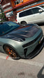 FORZA PERFORMANCE 22 INCH FORGED WHEELS RIMS for ZEEKR 001 2025 custom fit OEM CLE53 A2364013100 A2364013200