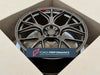 FORZA PERFORMANCE 22 INCH FORGED WHEELS RIMS for ZEEKR 001 2025 custom fit OEM CLE53 A2364013100 A2364013200