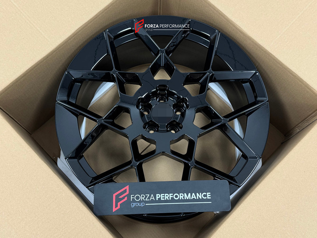 FORGED WHEELS RIMS FOR BYD SEA LION 7 2026+ Forza Performance custom fit buy AG LUXURY AERO 55 WHEELS
