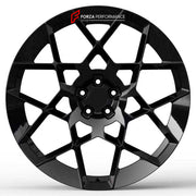 FORGED WHEELS RIMS FOR BYD SEA LION 7 2026+ Forza Performance custom fit buy AG LUXURY AERO 55 WHEELS