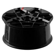 FORGED WHEELS RIMS FOR BYD SEA LION 7 2026+ Forza Performance custom fit buy AG LUXURY AERO 55 WHEELS