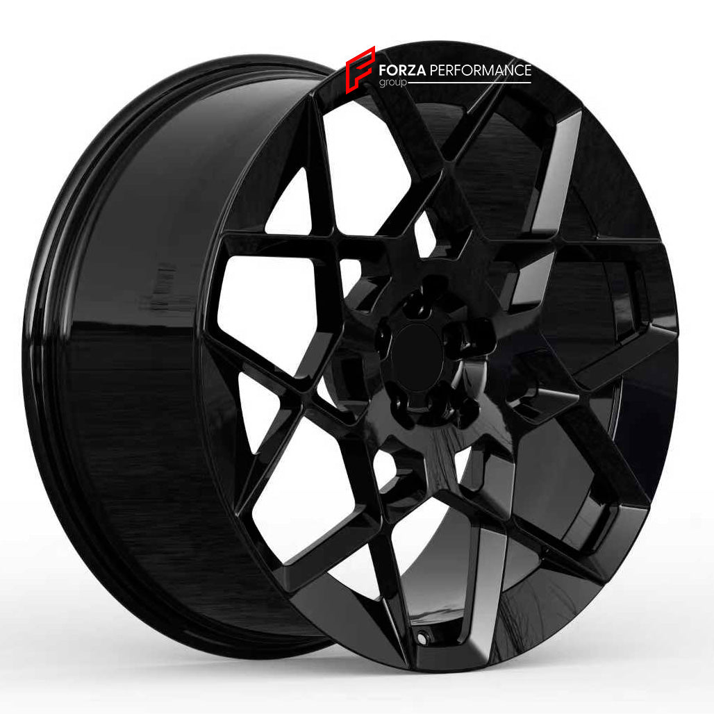 FORGED WHEELS RIMS FOR BYD SEA LION 7 2026+ Forza Performance custom fit buy AG LUXURY AERO 55 WHEELS
