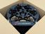 FORZA PERFORMANCE 22 INCH FORGED WHEELS RIMS for ZEEKR 7X 2025 custom fit AG LUXURY AERO 55 WHEELS