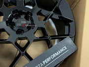 FORGED WHEELS RIMS FOR BYD SEA LION 7 2026+ Forza Performance custom fit buy AG LUXURY AERO 55 WHEELS